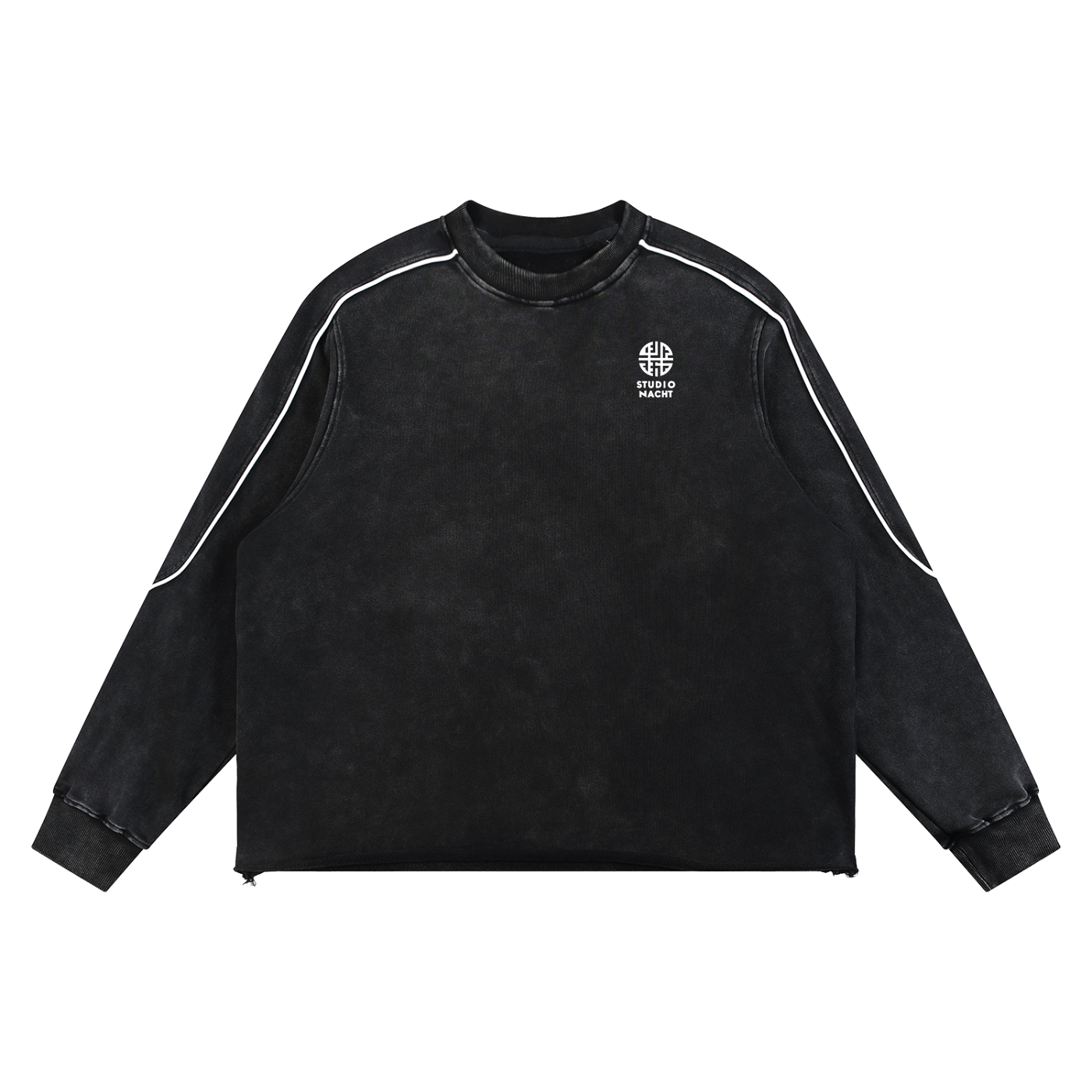 FADE CREW — Mineral Black