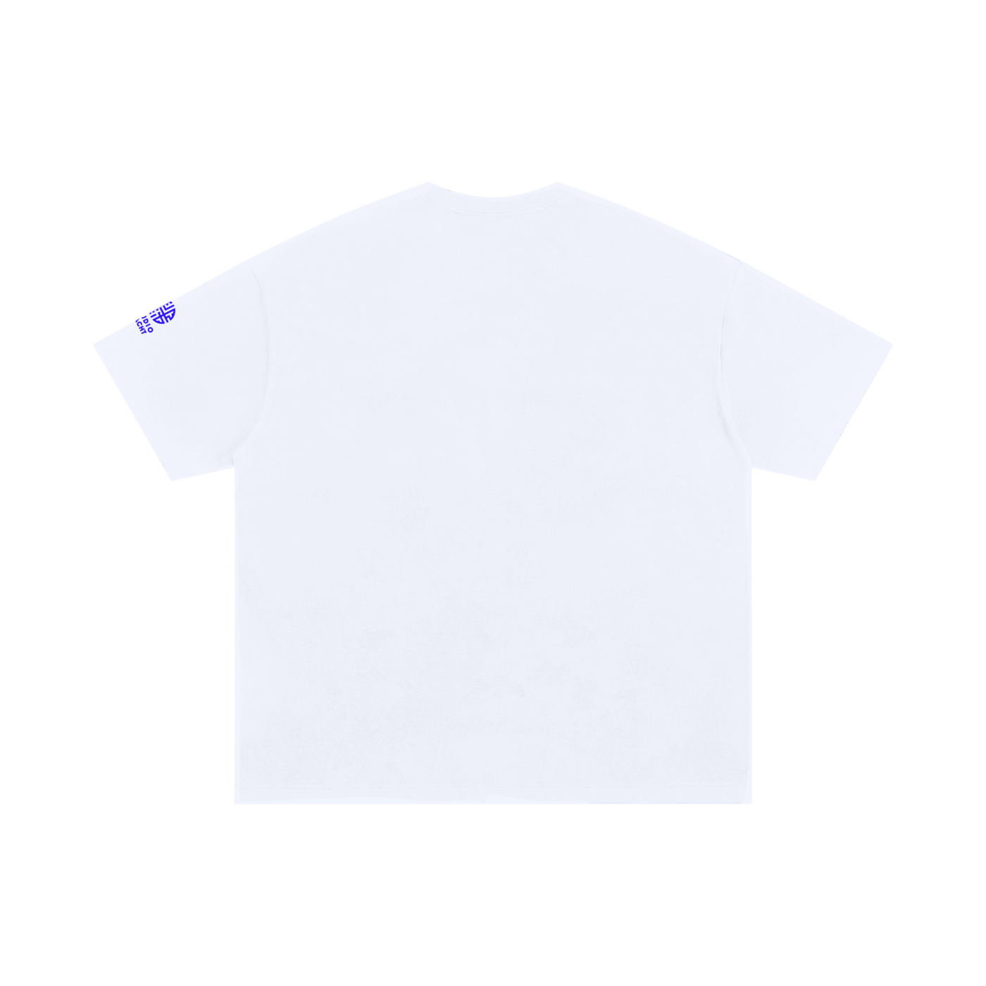 Nacht Oversized Cotton T-Shirt