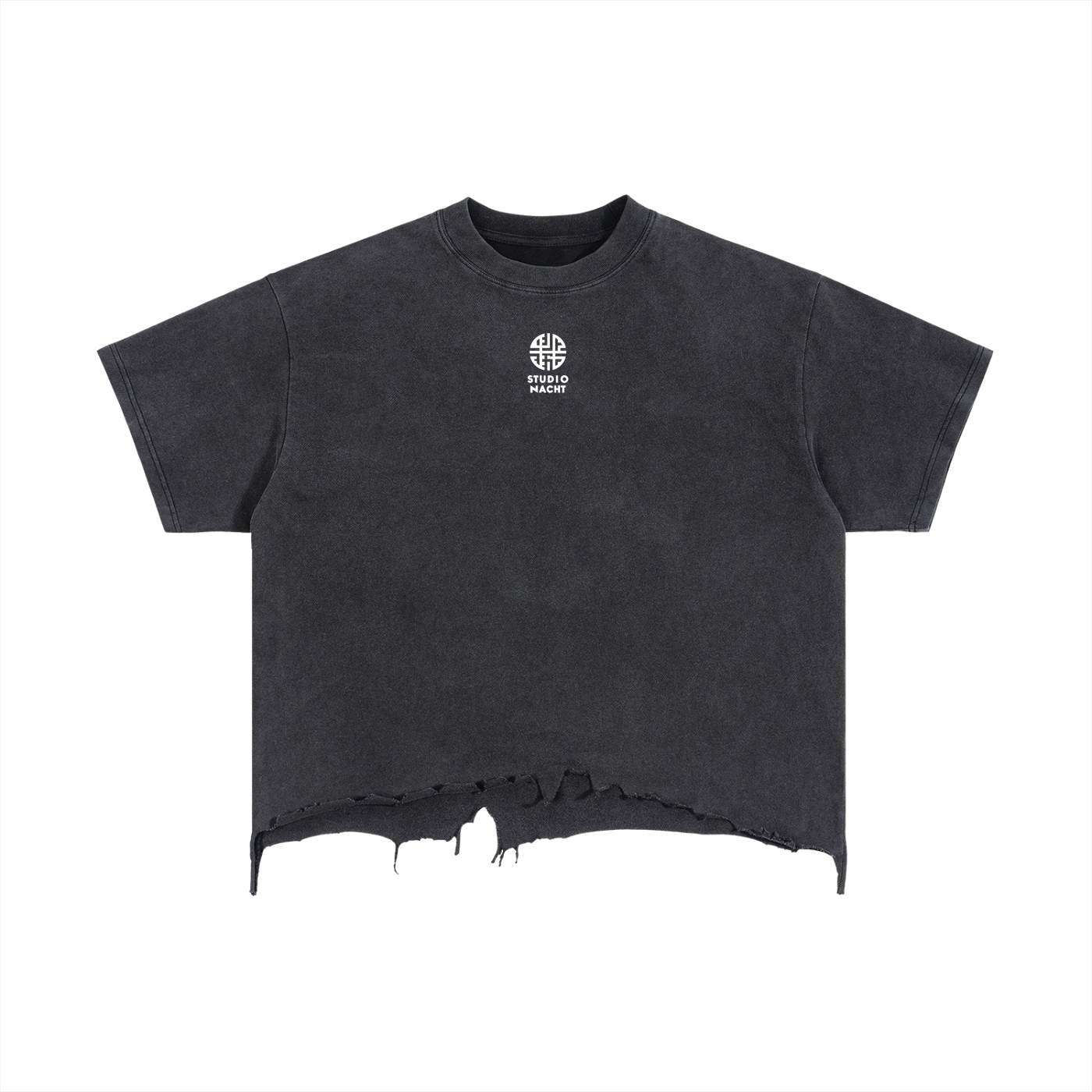 Vintage Underground Boxy T-Shirt