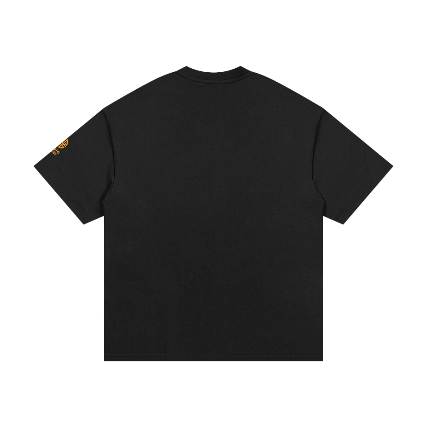 Essential Heavyweight Cotton T-Shirt
