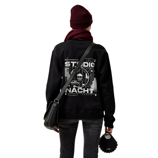 SIGNAL CREW — Night System