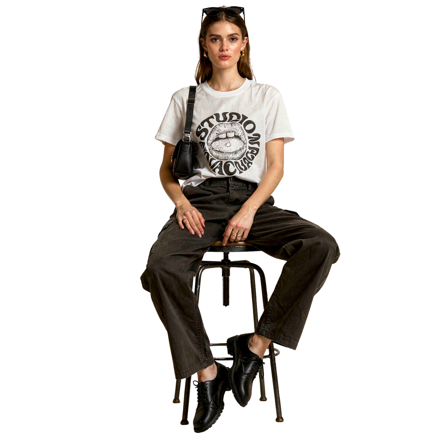 Studio Nacht - Classic Tee