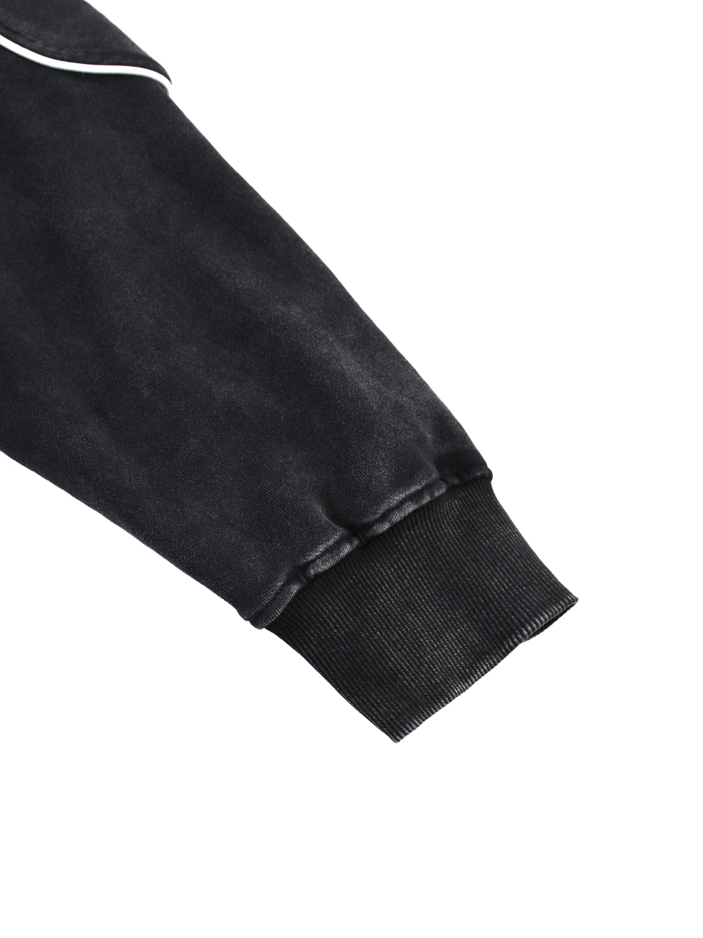 FADE CREW — Mineral Black