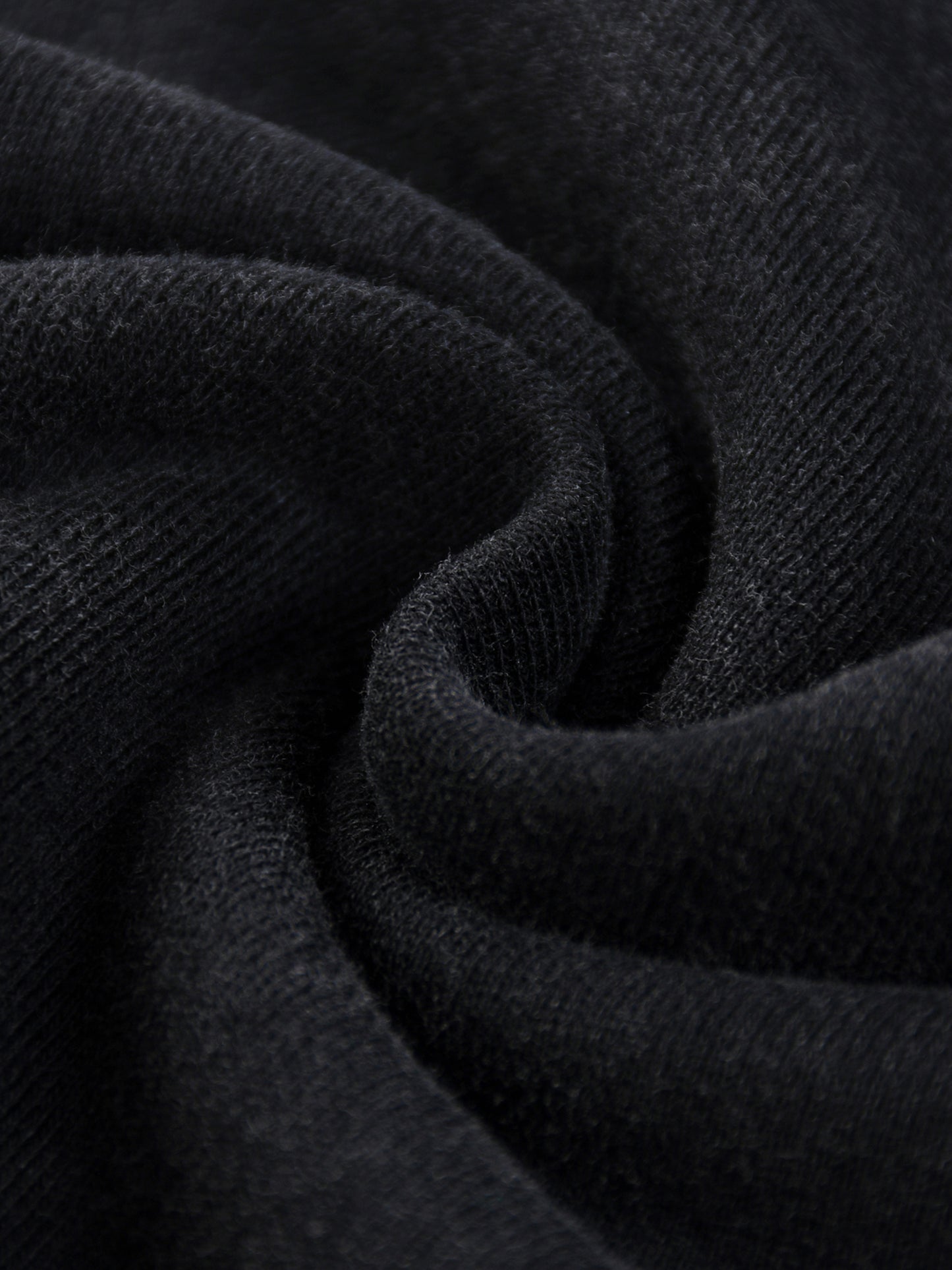 FADE CREW — Mineral Black