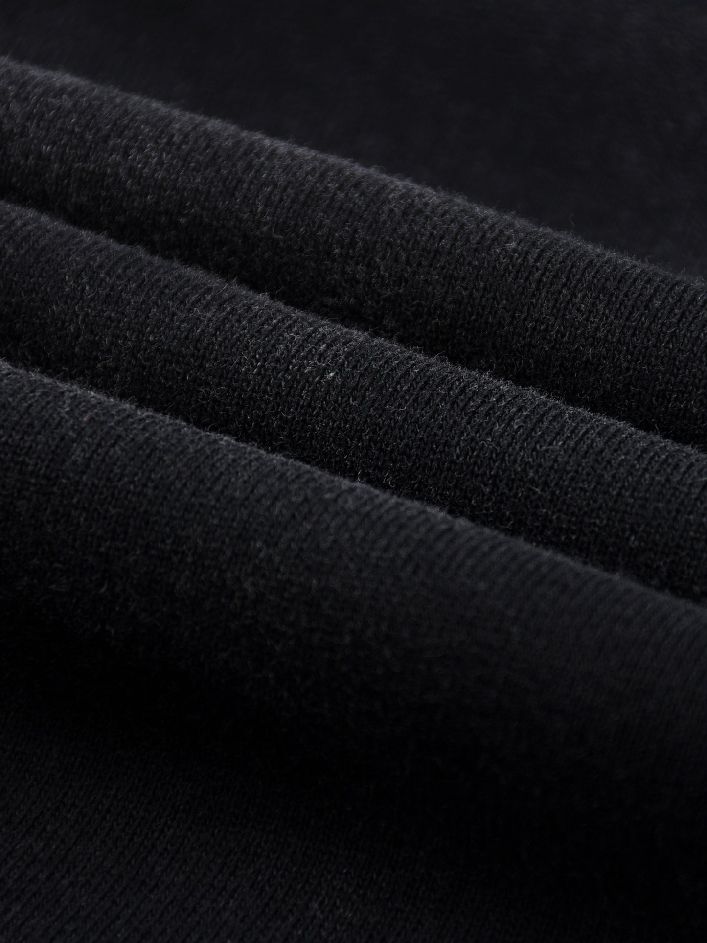 FADE CREW — Mineral Black
