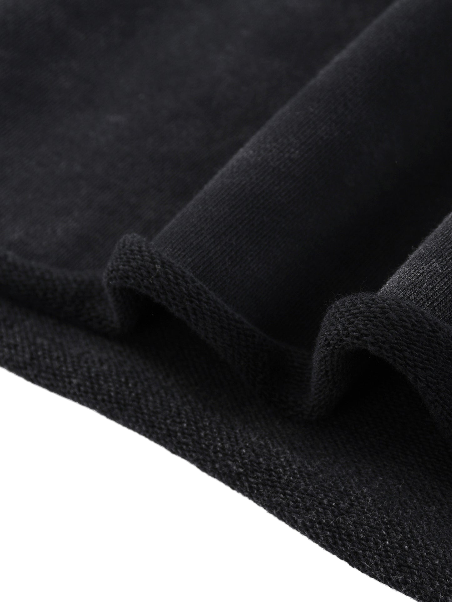 FADE CREW — Mineral Black